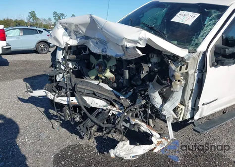 2019 Ford F-150 Platinum z USA, uszkodzony, nr VIN 1FTFW1E18KFD28170